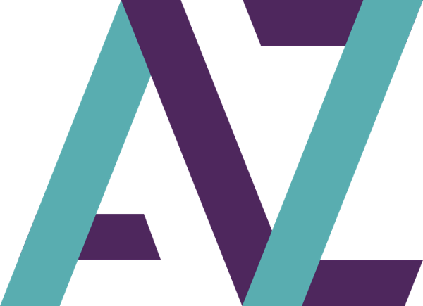 Alejandra Zerdá logo